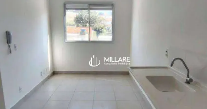 Apartamento com 2 quartos para alugar na Rua Lagoa do Campelo, Itaquera, São Paulo