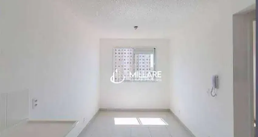 Apartamento com 2 quartos para alugar na Rua Lagoa do Campelo, Itaquera, São Paulo