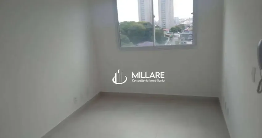 Apartamento com 2 quartos para alugar na Rua São Félix do Piauí, Itaquera, São Paulo
