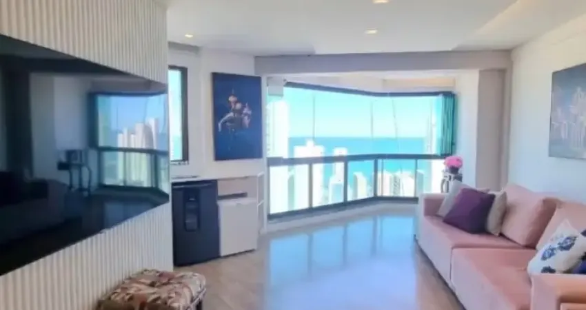 Apartamento com 4 quartos à venda na Rua Professor Ruy Baptista, Boa Viagem, Recife