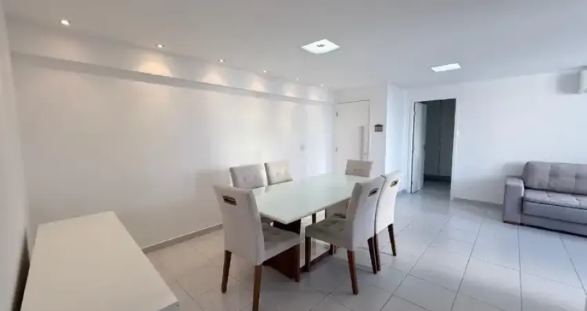 Mobiliado no evolution shopping park -  condomínio club resort - 51 ítens de lazer, acesso exclusivo para o shopping recife