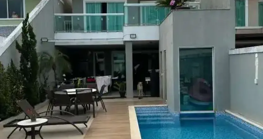 Casa à venda no Recreio dos Bandeirantes, Rio de Janeiro 