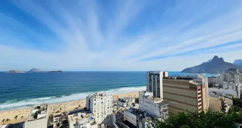 Apartamento à venda em Ipanema, Rio de Janeiro 