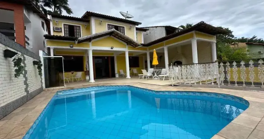 Casa à venda na Rua Cordiline, 55, Freguesia (Jacarepaguá), Rio de Janeiro