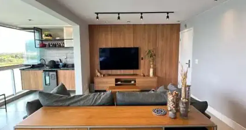 Apartamento à venda na Barra Olímpica, Rio de Janeiro 