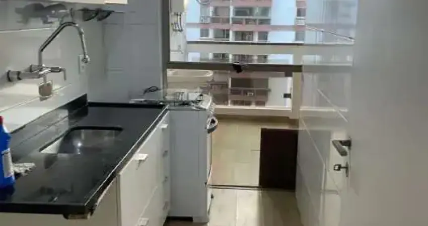 Apartamento com 1 quarto à venda na Barra da Tijuca, Rio de Janeiro 