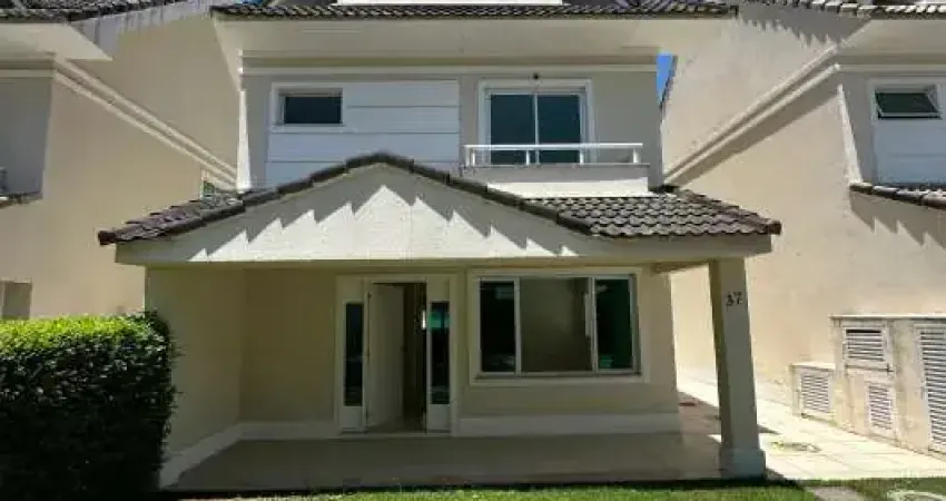 Casa à venda no Recreio dos Bandeirantes, Rio de Janeiro
