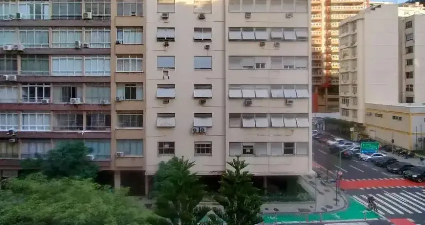 Apartamento à venda em Copacabana, Rio de Janeiro