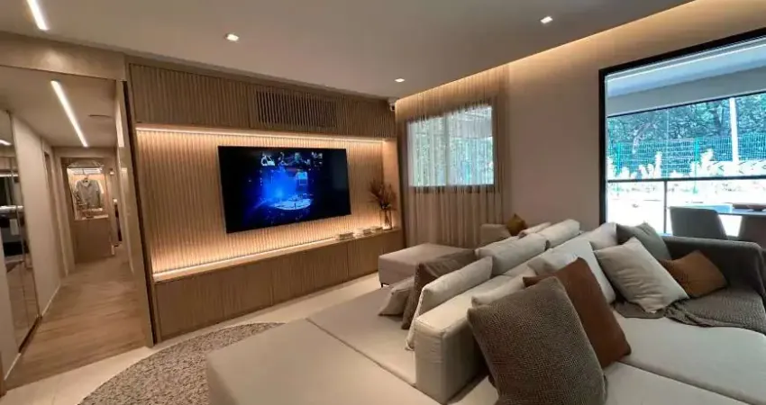 Apartamento com 4 quartos à venda na Barra da Tijuca, Rio de Janeiro 