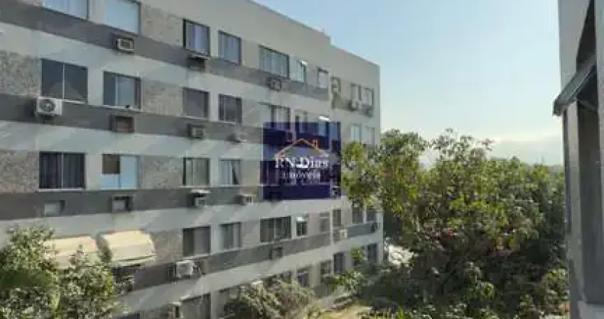 Lindo apartamento na freguesia de jacarepaguá, todo reformado.