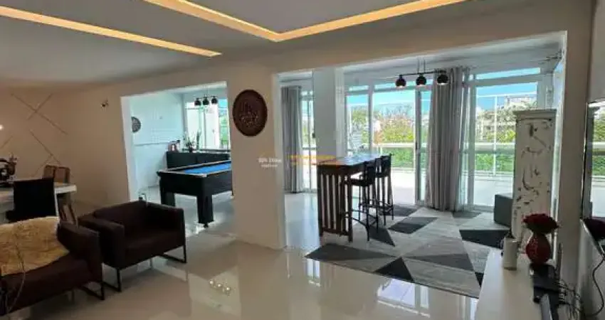 Cobertura linear com possibilidade de construir um segundo andar