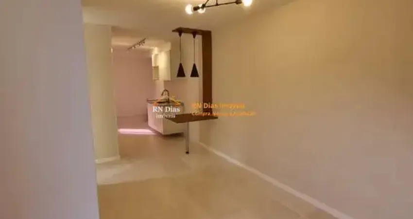 Apartamento com 2 quartos à venda na Estrada de Camorim, 385, Jacarepaguá, Rio de Janeiro