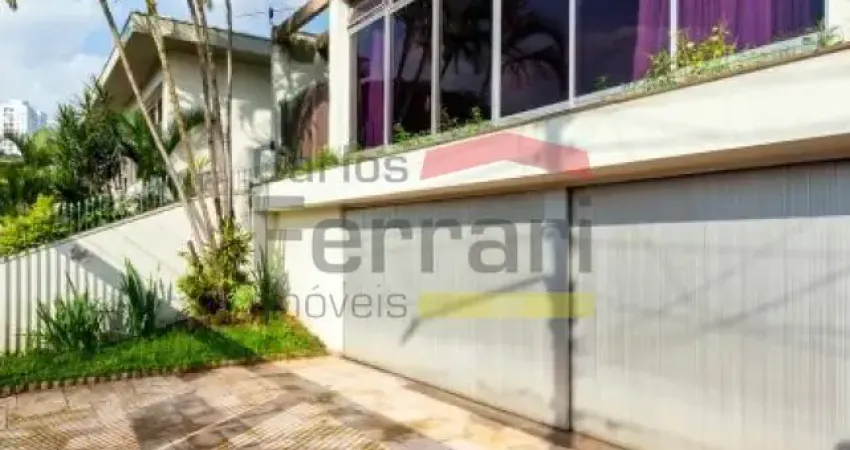 Casa à venda no jardim são bento zona norte - próximo a av. braz leme