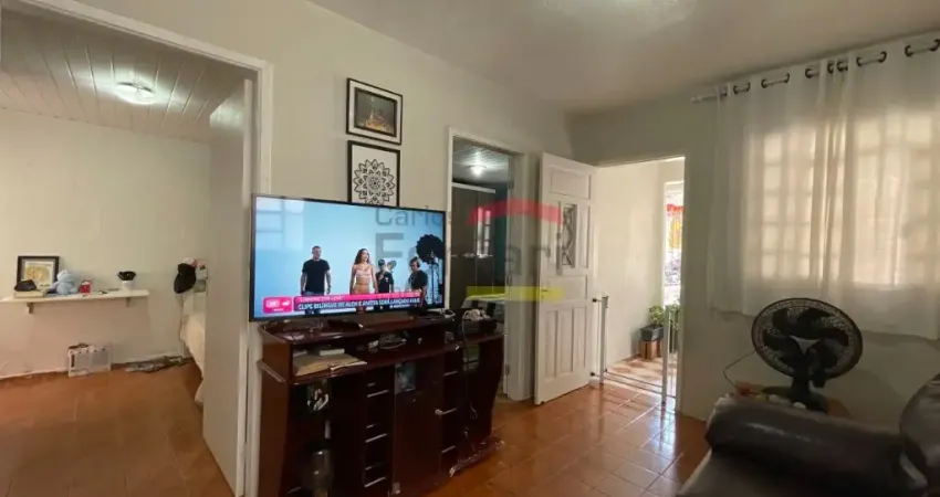 Casa no lauzane paulista com renda próxima a guacá - investidores