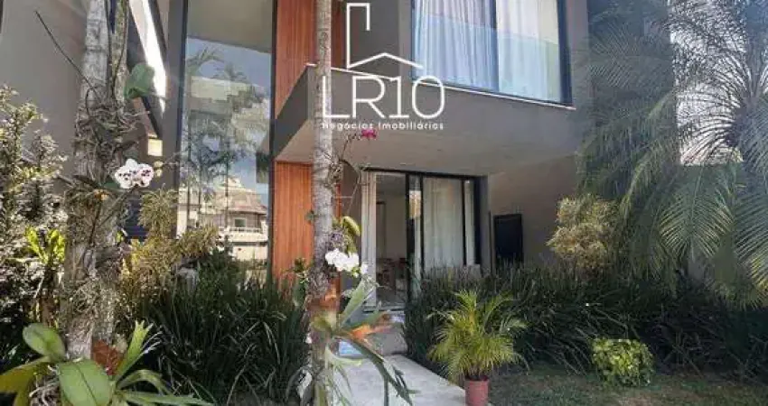 Casa à venda, no interlagos de itaúna,  em rio de janeiro, barra da tijuca, com 3 quartos, 283m²