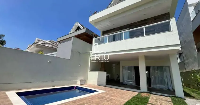 Casa triplex à venda no condomínio riviera del sol – recreio dos bandeirantes