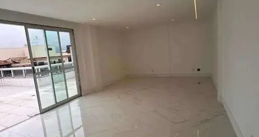 Cobertura em rio de janeiro, recreio dos bandeirantes, com 4 quartos