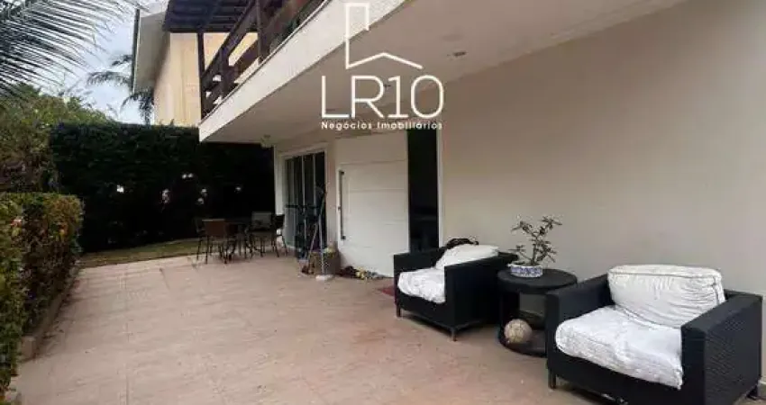 Casa à venda, no condomínio jardim nova barra, em rio de janeiro, barra da tijuca, com 4 quartos, 320m²