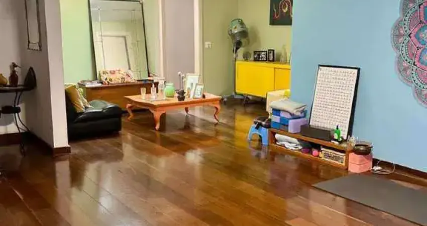 Apartamento à venda, no condominio do edificio lucio costa laranjeiras, em rio de janeiro, laranjeiras, com 4 quartos, 163m²