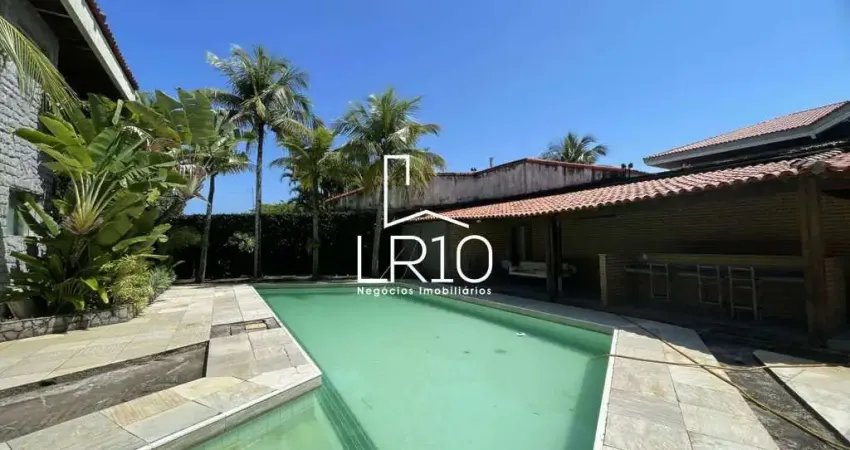 Casa à venda, no mandala,  em rio de janeiro, barra da tijuca, com 6 quartos