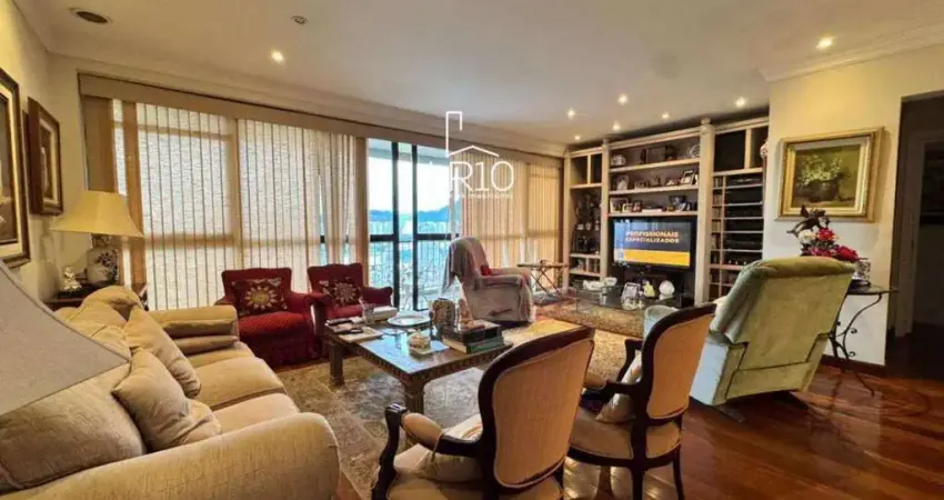 Apartamento à venda, no nova ipanema, em rio de janeiro, barra da tijuca, com 3 quartos, 161m²