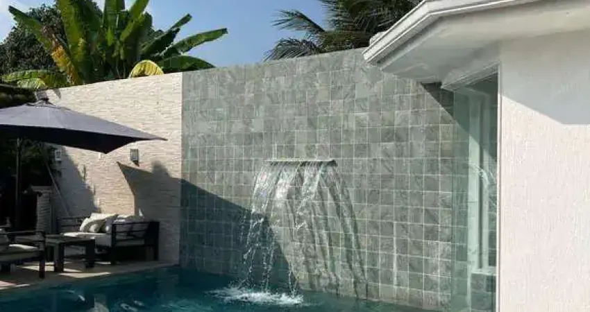 Casa para alugar, no blue houses, em rio de janeiro, barra da tijuca, com 4 quartos