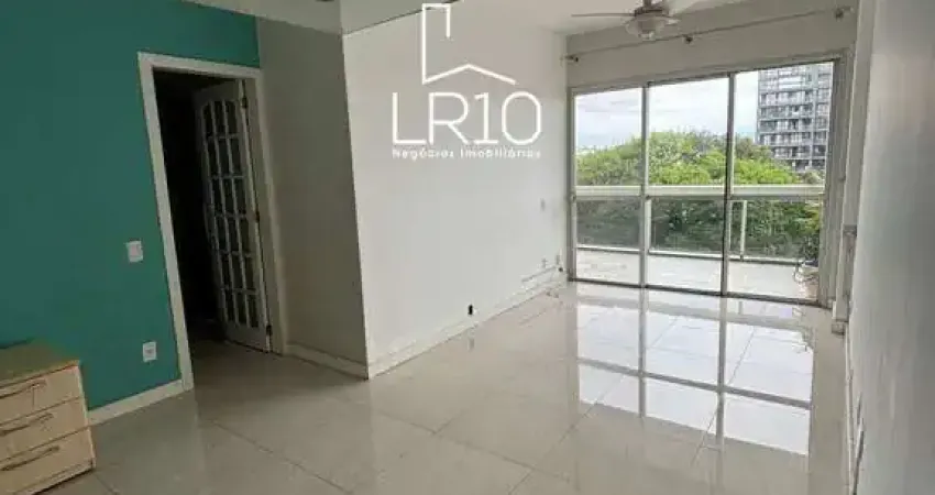 Apartamento à venda, no conde do recreio,  em rio de janeiro, recreio dos bandeirantes, com 3 quartos, 110m²