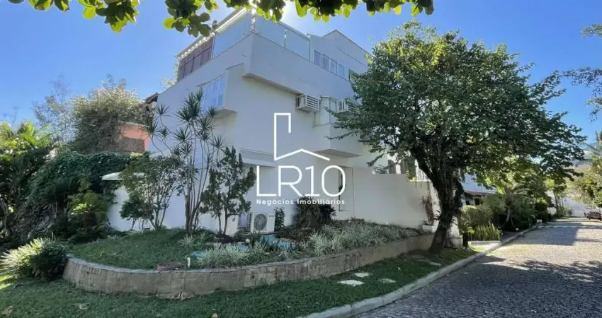 Casa com 4 quartos para alugar na Avenida das Américas, 2678, Barra da Tijuca, Rio de Janeiro