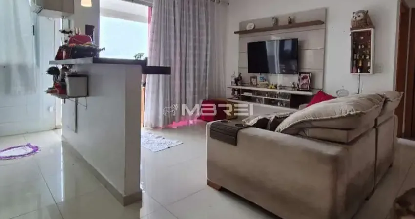 Apartamento com 2 quartos à venda na Avenida C-5, 132, Jardim América, Goiânia