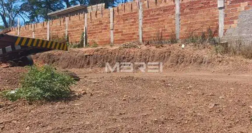 Terreno à venda na Rua RV -12, Residencial Marília, Senador Canedo