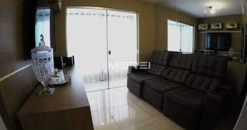 Apartamento com 2 quartos à venda no Jardim América, Goiânia