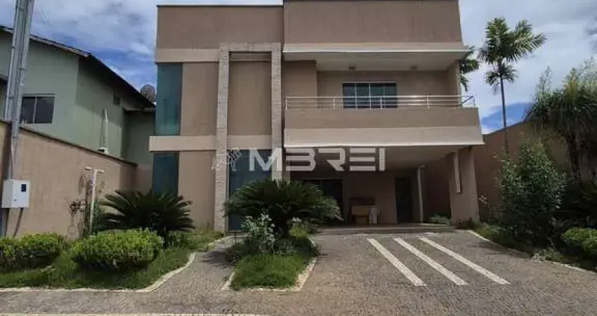 Casa com 4 quartos à venda na Rua Bela Vista, 13, Parque Industrial João Braz, Goiânia