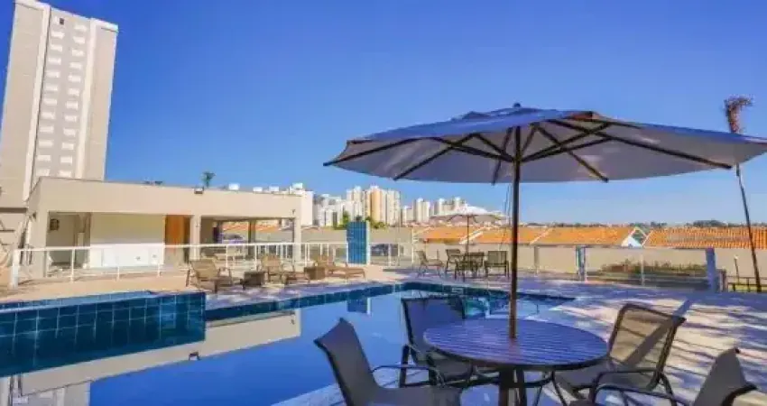 Apartamento com 2 quartos para alugar na Rua Santa Maria Rosselo, 180, Mansões Santo Antônio, Campinas