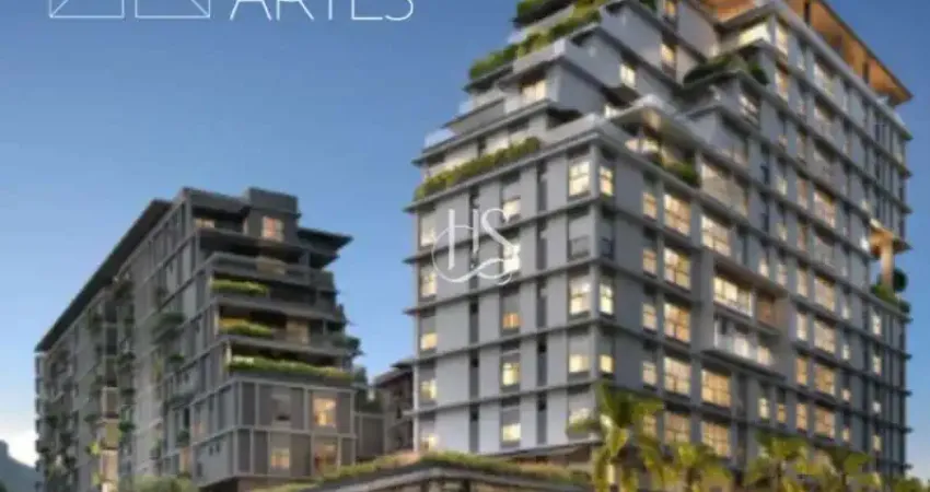 Apartamento com 3 quartos à venda na Rua da Pedra, Pedra Branca, Palhoça