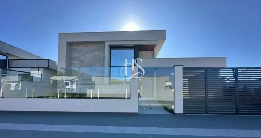 Casa com 3 quartos à venda na Rua Tomáz Domingos da Silveira, 1, São Sebastião, Palhoça