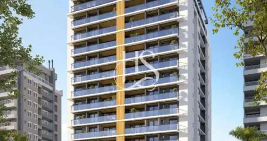 Apartamento à venda na Avenida da Pedra Branca, 127, Pedra Branca, Palhoça