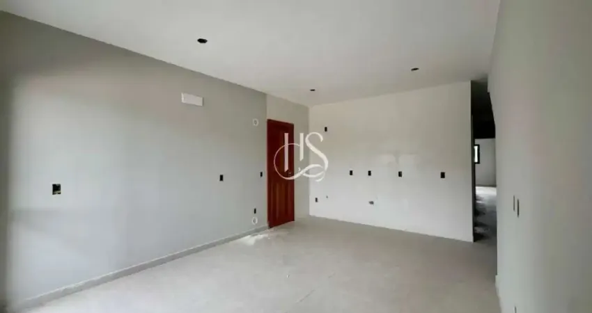 Apartamento com 3 quartos à venda na Rua Antônio José de Souza, Sertão do Maruim, São José