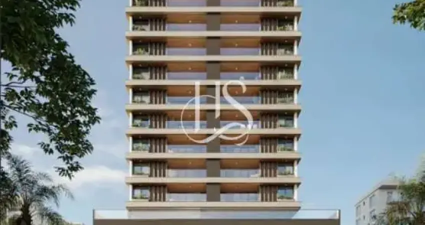 Apartamento com 2 quartos à venda na Avenida da Pedra Branca, 1, Pedra Branca, Palhoça