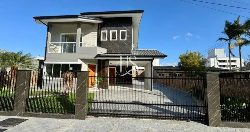 Casa com 3 quartos à venda na Rua Mercedes Candido dos Santos, 1, São Sebastião, Palhoça