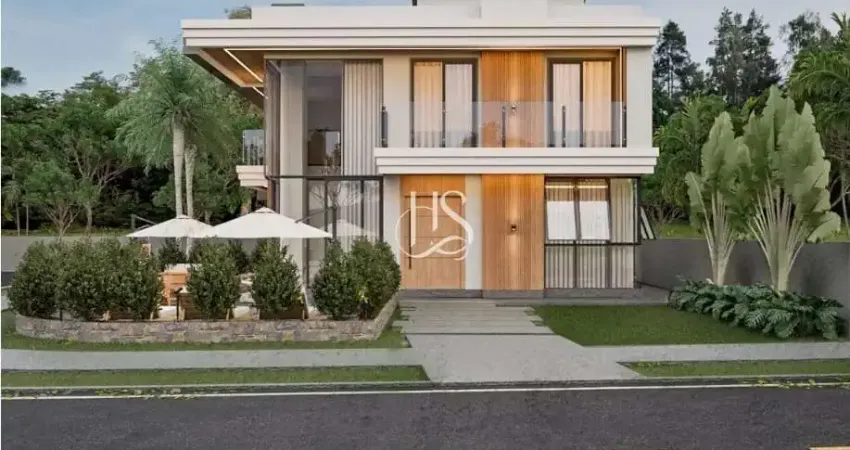 Casa com 5 quartos à venda na Rua João Bernadino da Rosa, 353, Pedra Branca, Palhoça