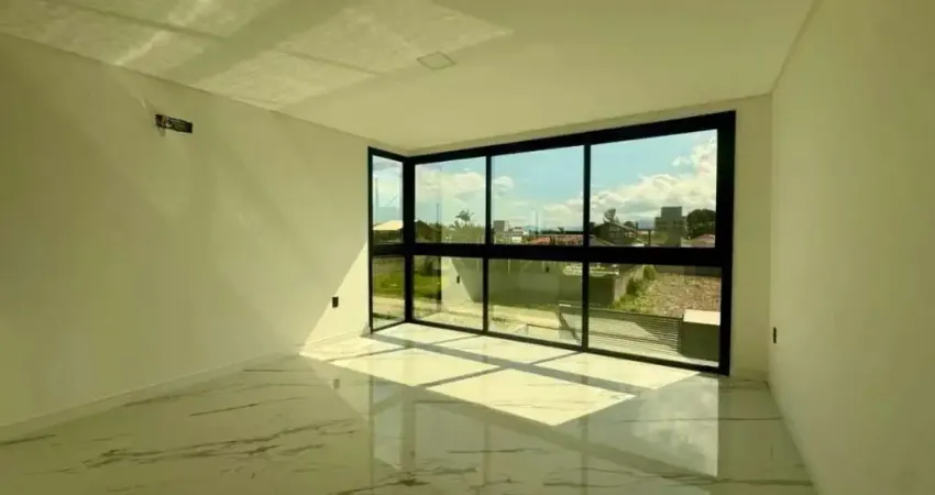 Apartamento com 3 quartos à venda na Rua Professora Clotilde Silveira Juttel, Pinheira, Palhoça