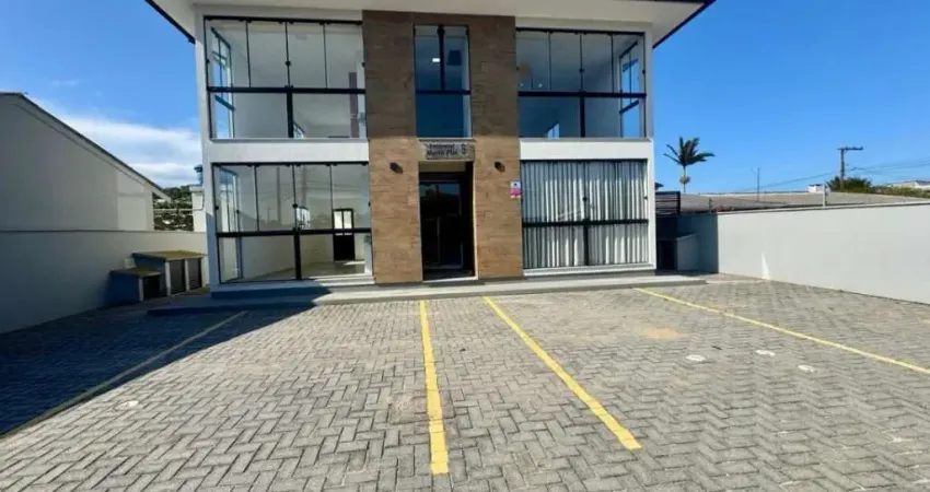 Apartamento com 3 quartos à venda na Rua Cardida Freitas da Rosa, Pinheira, Palhoça