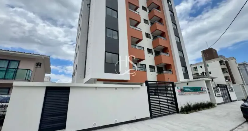 Apartamento com 3 quartos à venda na Rua Janete Marilda de Souza, 1, Nova Palhoça, Palhoça