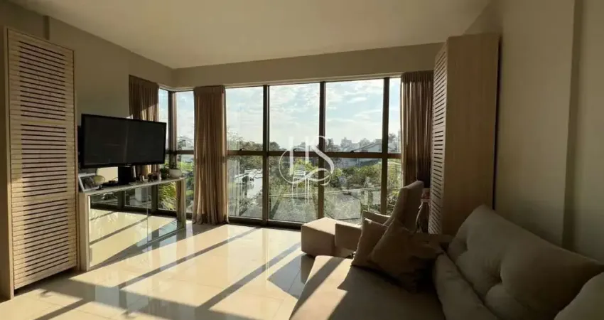 Apartamento com 2 quartos à venda na Travessa dos Abacateiros, Pedra Branca, Palhoça