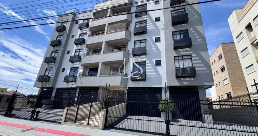 Apartamento com 3 quartos à venda na Rua Vilma Weiss, 157, Centro, Palhoça