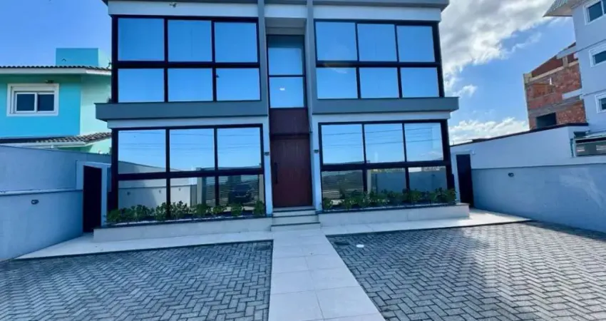 Apartamento com 3 quartos à venda na Avenida Beira Mar, 1, Pinheira, Palhoça