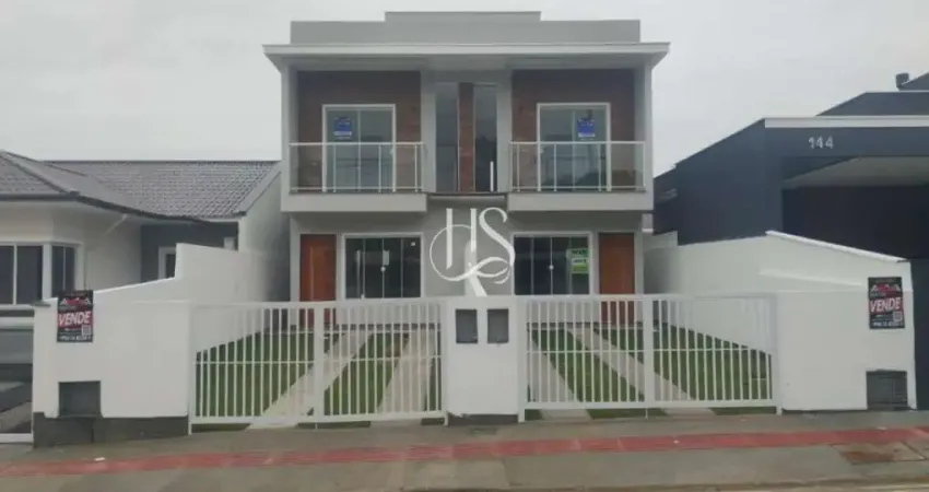 Casa em condomínio fechado com 2 quartos à venda na Rua Royale, 1, Bela Vista, Palhoça