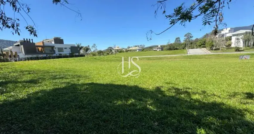 Terreno à venda na Rua São Sebastião, 4420, Sul do Rio, Santo Amaro da Imperatriz