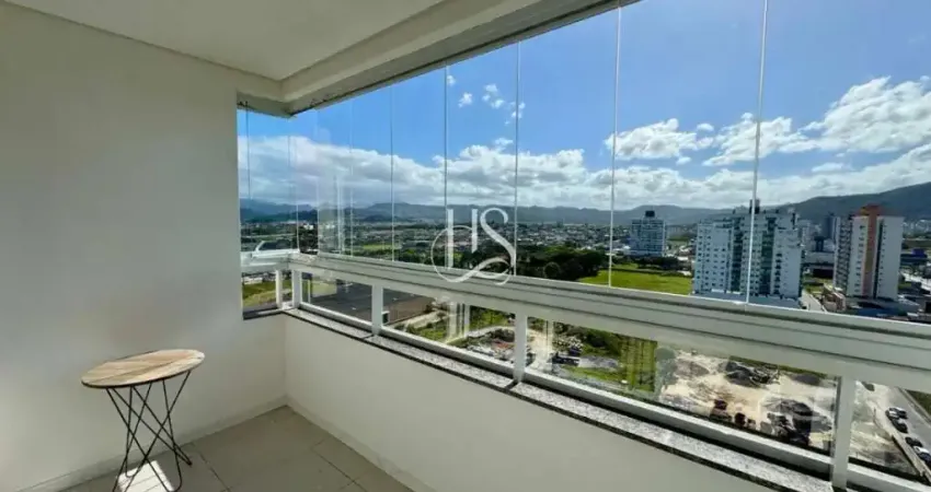 Apartamento com 2 quartos à venda na Rua Najla Carone Guedert, 1, Pagani, Palhoça