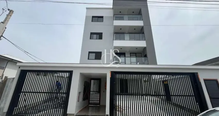 Apartamento com 3 quartos à venda na Rua Elias Schmidt, 123, Nova Palhoça, Palhoça